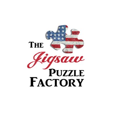 The Jigsaw Puzzle Factory