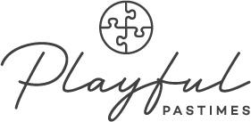 Playful Pastimes