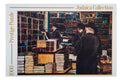 Case of 6 In Depth at the Bookshop, 1000 Piece Puzzle by Prestige Puzzles Private Collection