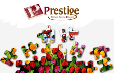 Prestige Puzzles