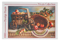Case of 6 Apple Cart, 1000 Piece Puzzle by Prestige Puzzles Private Collection