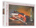 Case of 6 Soothing to the Soul, 1000 Piece Puzzle by Prestige Puzzles Private Collection