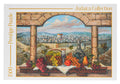Case of 6 Peaceful Outlook, 1500 Piece Puzzle by Prestige Puzzles Private Collection