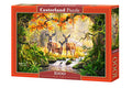 Royal Family, 1000 Pc Jigsaw Puzzle by Castorland