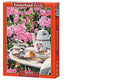 Breakfast Time, 1000 Pc Jigsaw Puzzle by Castorland