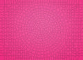 Krypt Pink ,654 piece puzzle by Ravensburger
