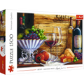 Vineyard, 1500 piece puzzle by Trefl