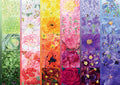 Gardener's Palette,1000 piece puzzle by Ravensburger (ADULT PUZZLES)