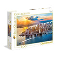 New York, 500 Pcs, Jigsaw Puzzle by Clementoni
