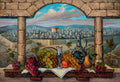 Peaceful Outlook, 1500 Piece Puzzle by Prestige Puzzles Private Collection