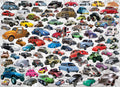 What's Your Bug,1000 piece puzzle by Eurographics