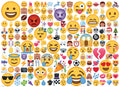 Emoji, 1000 piece puzzle by Eurographics