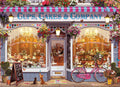 Cups, Cakes & Company, 1000 piece puzzle by Eurographics