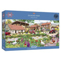 Duckling Farm, 636 Pieces by Gibsons Puzzles