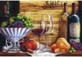 Vineyard, 1500 piece puzzle by Trefl
