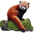 I AM Lil’ Red Panda, 100 Piece Puzzle by Madd Capp Games