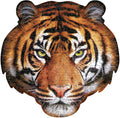 I AM Tiger , 550 Piece Puzzle by Madd Capp Games