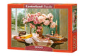 A Present for Lindsey, 2000 Pc Jigsaw Puzzle by Castorland