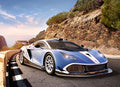 Arrinera Hussarya GT ,300 Pc Jigsaw Puzzle by Castorland