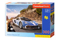 Arrinera Hussarya GT ,300 Pc Jigsaw Puzzle by Castorland