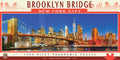 Brooklyn Bridge NYC, 1000  Piece Puzzle, by Master Pieces.