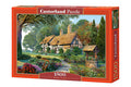 Magic Place, 1500 Pc Jigsaw Puzzle by Castorland