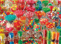 Candy Bar, 1000 Pc Jigsaw Puzzle by Cobble Hill