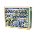China Hutch, 1000 Pc Jigsaw Puzzle by Cobble Hill
