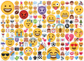 Emoji, 300 piece puzzle by Eurographics