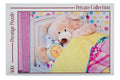 Sleeping Cozy, 500 Piece Puzzle by Prestige Puzzles Private Collection