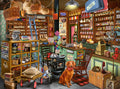 General Merchandise, 2000 Pc Jigsaw Puzzle by Castorland