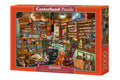 General Merchandise, 2000 Pc Jigsaw Puzzle by Castorland
