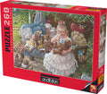 Holly's Bears, 260 Pc Jigsaw Puzzle by Anatolian