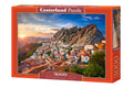 Pierapertosa, Italy, 3000 Pc Jigsaw Puzzle by Castorland