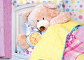 Sleeping Cozy, 500 Piece Puzzle by Prestige Puzzles Private Collection