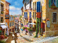 Saint Emilion, France, 2000 Pc Jigsaw Puzzle by Castorland