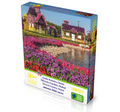 Miracle Garden, Dubai, 1500 Pieces  by Wuudentoy