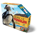I AM Lil’ Penguin , 100 Piece Puzzle by Madd Capp Games