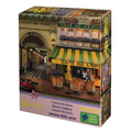 Paris Gallery, 500 Pieces by Wuudentoy