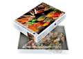 Spices, 1000 Piece Puzzle, by Playful Pastimes