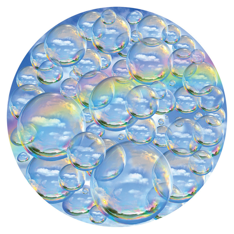 Bubble Trouble, 1000 piece puzzle by Sunsout