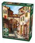 Ceramica, 1000 Pc Jigsaw Puzzle by Cobble Hill