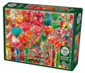 Candy Bar, 1000 Pc Jigsaw Puzzle by Cobble Hill