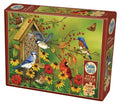 Fall Feast, 275  Pc Jigsaw Puzzle by Cobble Hill