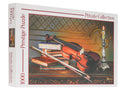 Soothing to the Soul, 1000 Piece Puzzle by Prestige Puzzles Private Collection