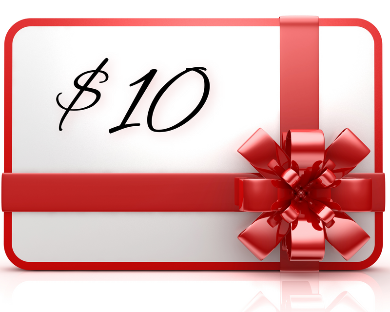 Prestige Puzzle Gift Card