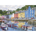 Tobermory, 1000 Pc by Gibsons Puzzles